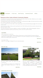 Mobile Screenshot of eastcalder.com